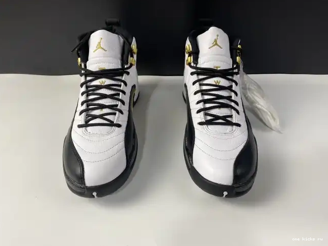 Chep Onekick CT8013-170 Royalty Jordan Air 12 0420